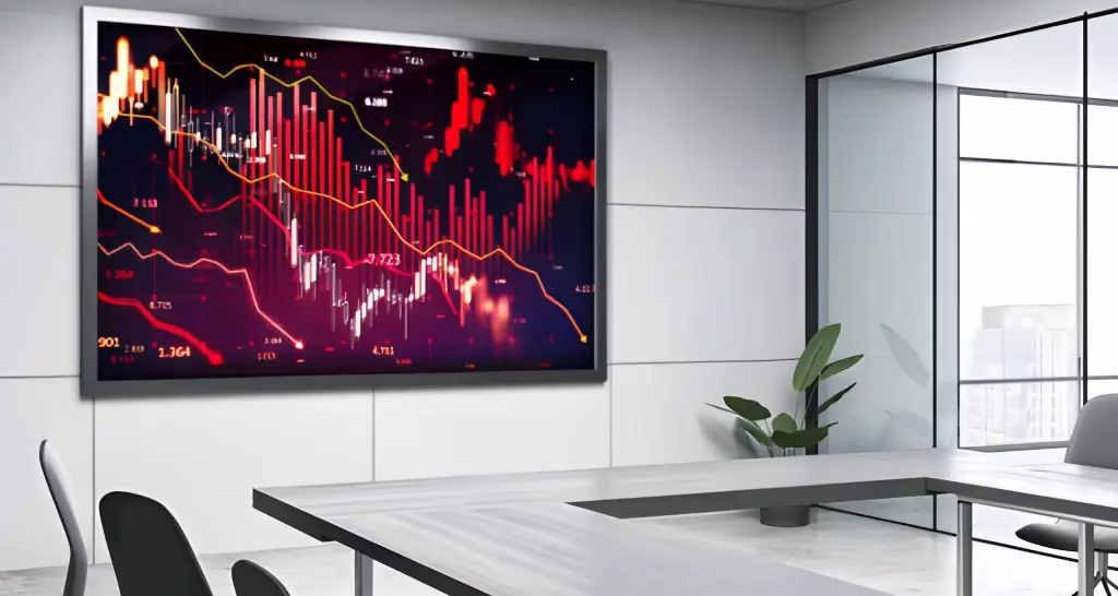 LED & LCD Video Wall Technology