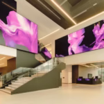 10 Crucial Factors for Selecting the Right LED Video Wall Display