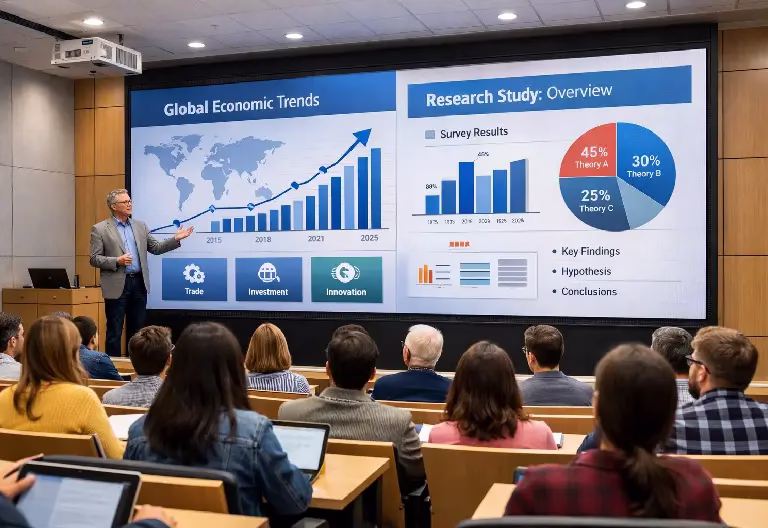 LED Video Wall for Educational Institutions & Academic Campuses