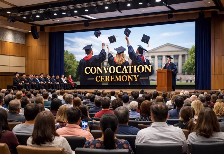 Multi Purpose & Campus Gathering Spaces