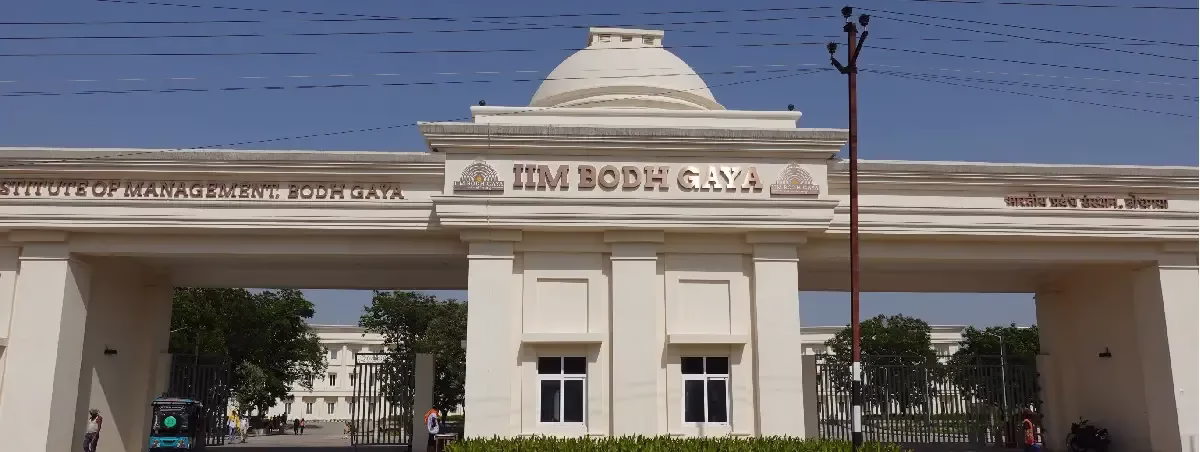 IIMBhodgaya
