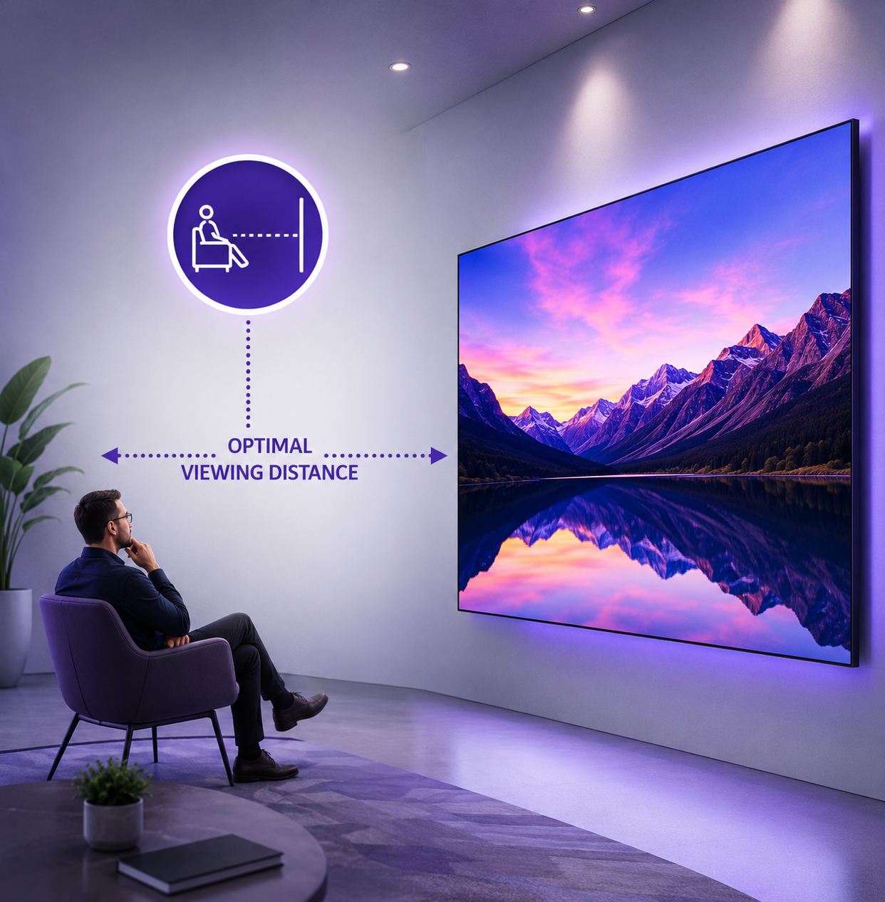 Outdoor LED Display | lightomated