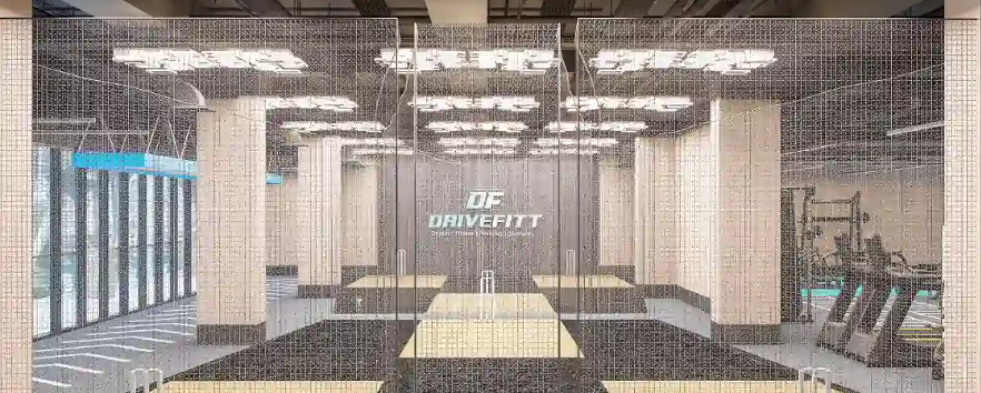 LED video wall solutions