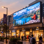 10 Key factors to consider when choosing an LED Display for your requirements