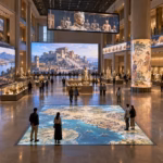Planning to Buy an LED Displays for Your Museum?