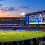 Outdoor LED Displays for Stadiums: Turn every matchday into more ROI